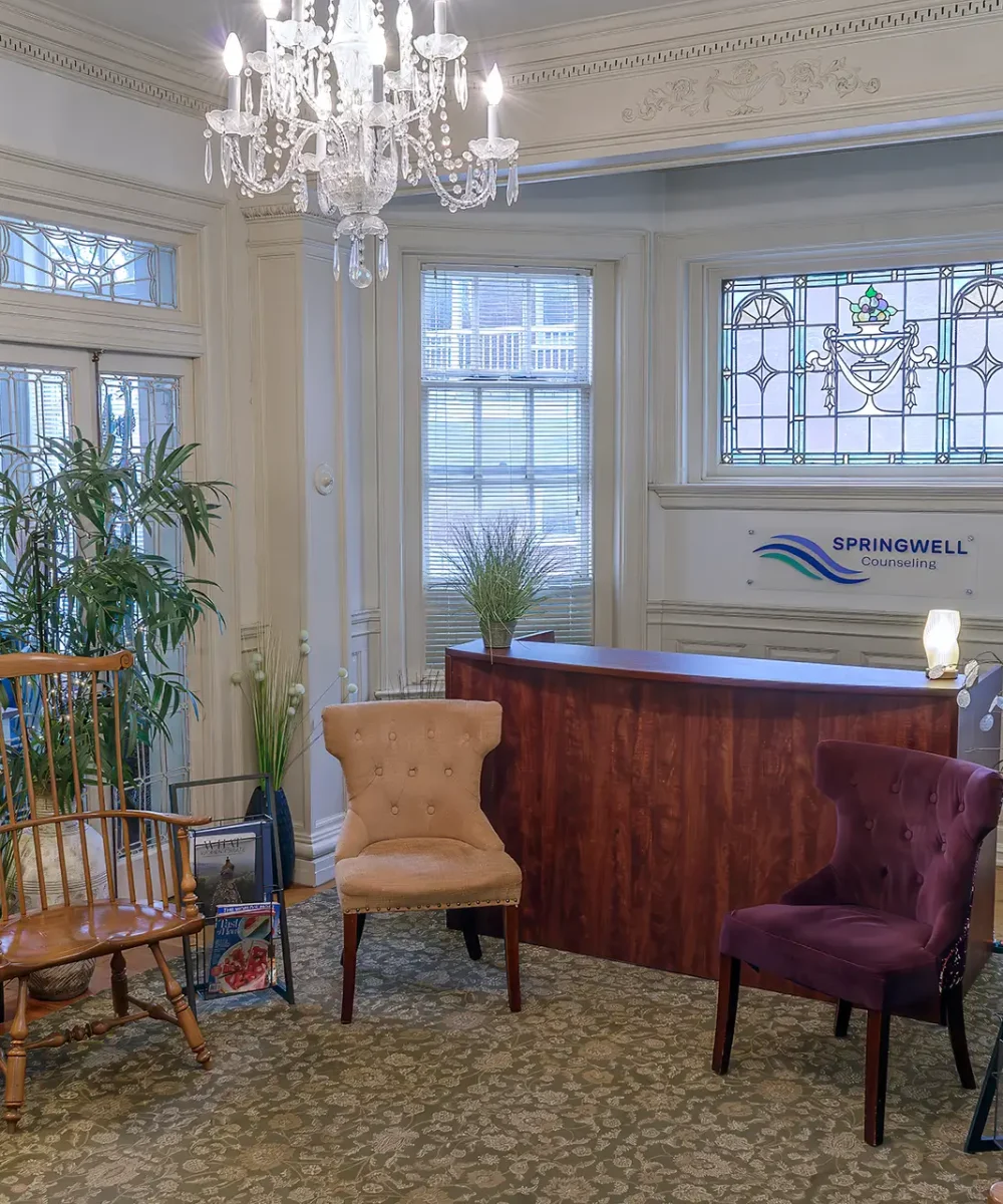waiting room 1